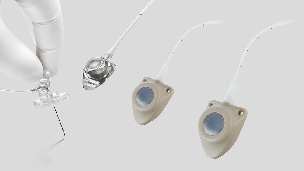 Vasküler erişim için port kateterleri ve port iğneleri