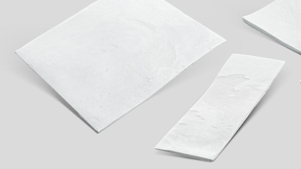 Lyoplant® Onlay biyolojik, emilebilir dura yedeği