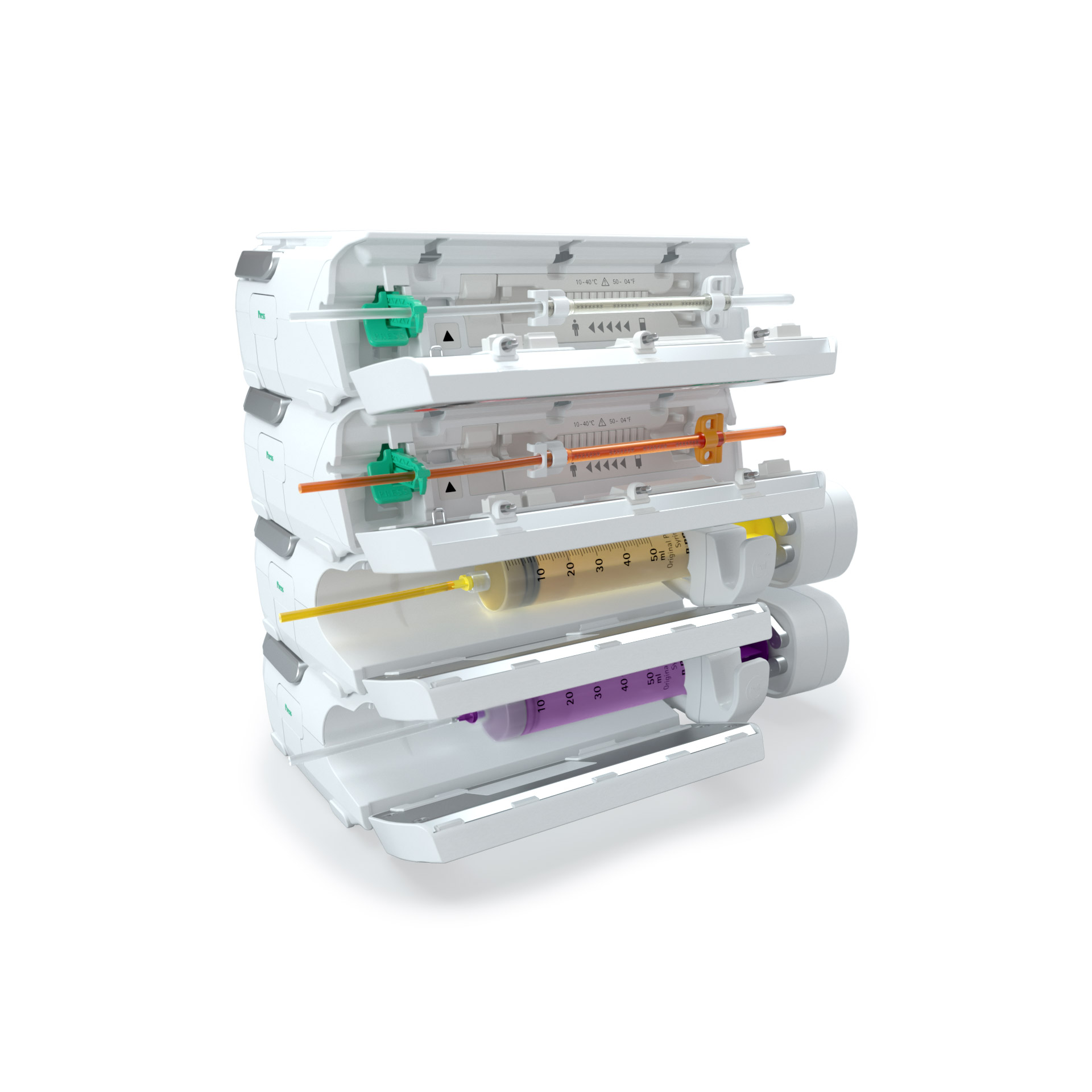 Spaceplus iç görünümü