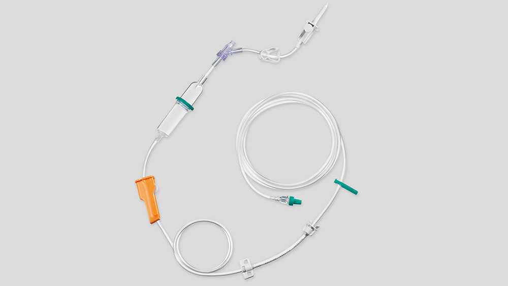 Infusomat® Space Hattı