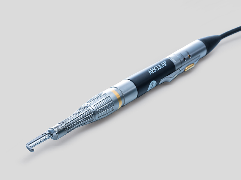 ELAN 4 elektrikli güç sistemi